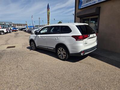 2016 Mitsubishi Outlander ES - Photo 14 - Philadelphia, PA 19124