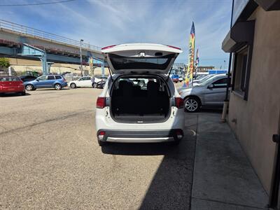 2016 Mitsubishi Outlander ES - Photo 15 - Philadelphia, PA 19124