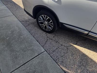 2016 Mitsubishi Outlander ES - Photo 6 - Philadelphia, PA 19124