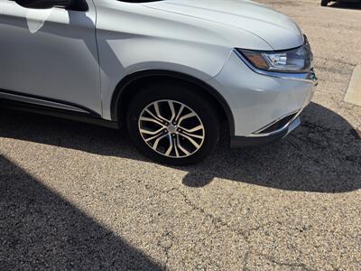 2016 Mitsubishi Outlander ES - Photo 7 - Philadelphia, PA 19124