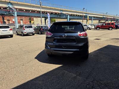 2016 Nissan Rogue Sv - Photo 5 - Philadelphia, PA 19124
