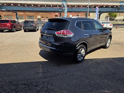 2016 Nissan Rogue Sv - Photo 4 - Philadelphia, PA 19124