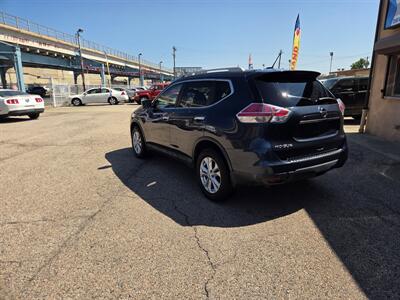 2016 Nissan Rogue Sv - Photo 3 - Philadelphia, PA 19124
