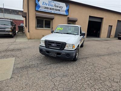 2011 Ford Ranger XL - Photo 2 - Philadelphia, PA 19124