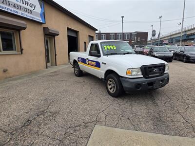 2011 Ford Ranger XL - Photo 5 - Philadelphia, PA 19124