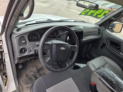 2011 Ford Ranger XL - Photo 14 - Philadelphia, PA 19124