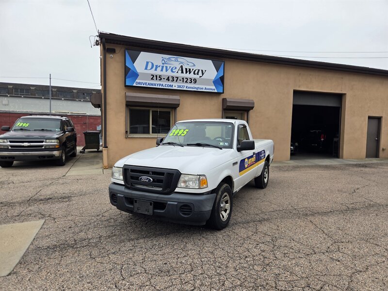 2011 Ford Ranger XL   - Photo 1 - Philadelphia, PA 19124