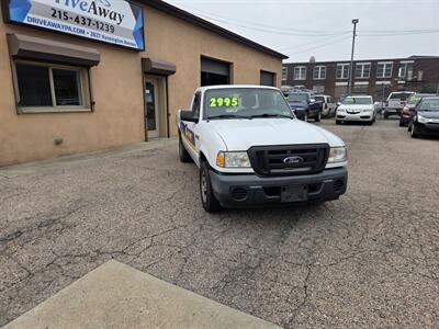 2011 Ford Ranger XL - Photo 4 - Philadelphia, PA 19124