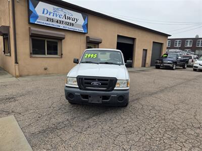 2011 Ford Ranger XL - Photo 3 - Philadelphia, PA 19124