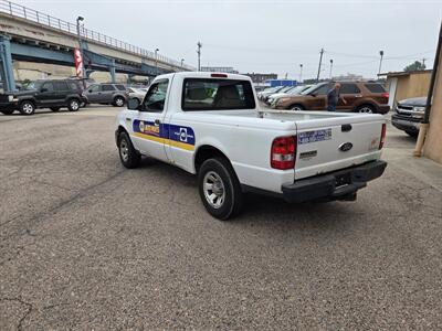 2011 Ford Ranger XL - Photo 8 - Philadelphia, PA 19124
