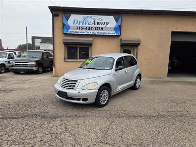 2006 Chrysler PT Cruiser Touring - Photo 1 - Philadelphia, PA 19124