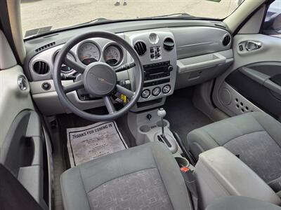 2006 Chrysler PT Cruiser Touring - Photo 14 - Philadelphia, PA 19124