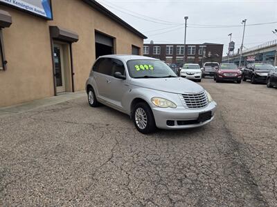 2006 Chrysler PT Cruiser Touring - Photo 3 - Philadelphia, PA 19124