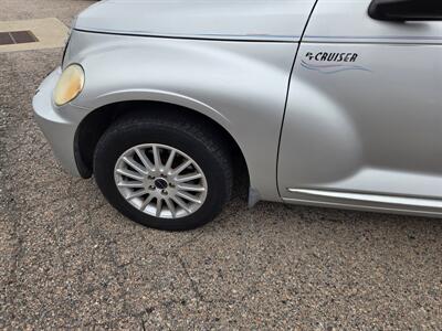 2006 Chrysler PT Cruiser Touring - Photo 9 - Philadelphia, PA 19124