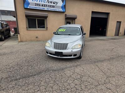 2006 Chrysler PT Cruiser Touring - Photo 2 - Philadelphia, PA 19124