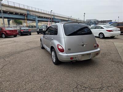 2006 Chrysler PT Cruiser Touring - Photo 4 - Philadelphia, PA 19124