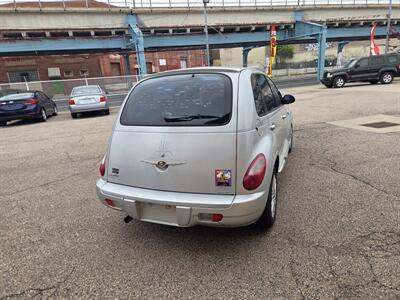 2006 Chrysler PT Cruiser Touring - Photo 5 - Philadelphia, PA 19124