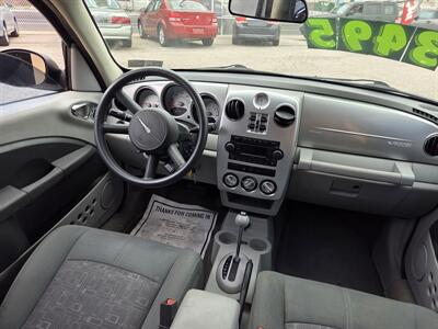 2006 Chrysler PT Cruiser Touring - Photo 12 - Philadelphia, PA 19124