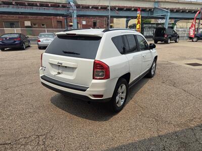 2011 Jeep Compass Sport - Photo 3 - Philadelphia, PA 19124