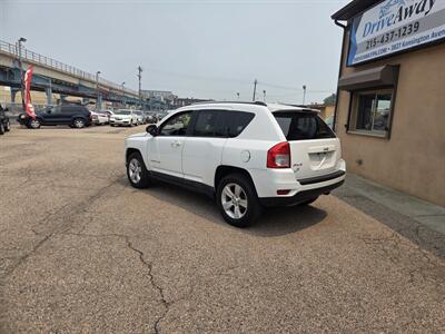 2011 Jeep Compass Sport - Photo 5 - Philadelphia, PA 19124