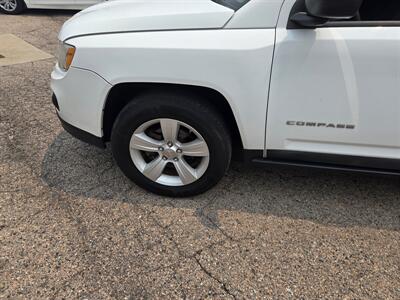 2011 Jeep Compass Sport - Photo 6 - Philadelphia, PA 19124