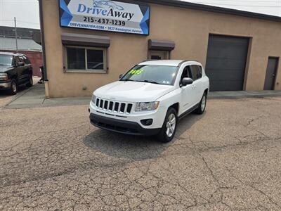2011 Jeep Compass Sport - Photo 4 - Philadelphia, PA 19124