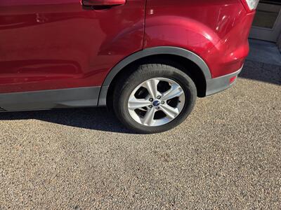 2014 Ford Escape SE - Photo 9 - Philadelphia, PA 19124