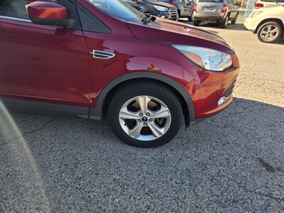 2014 Ford Escape SE - Photo 8 - Philadelphia, PA 19124