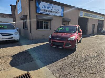 2014 Ford Escape SE - Photo 2 - Philadelphia, PA 19124