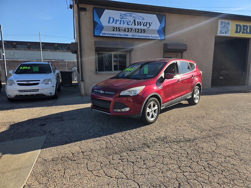 2014 Ford Escape SE   - Photo 1 - Philadelphia, PA 19124