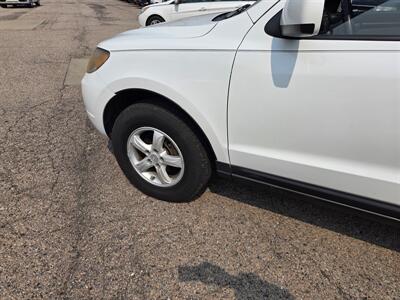2008 Hyundai SANTA FE GLS - Photo 10 - Philadelphia, PA 19124