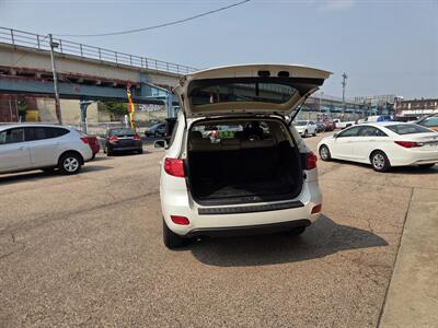 2008 Hyundai SANTA FE GLS - Photo 15 - Philadelphia, PA 19124