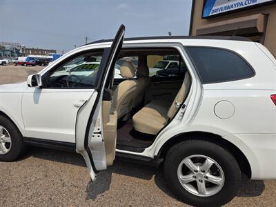 2008 Hyundai SANTA FE GLS - Photo 16 - Philadelphia, PA 19124