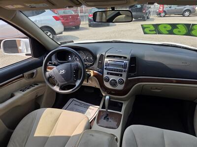 2008 Hyundai SANTA FE GLS - Photo 12 - Philadelphia, PA 19124