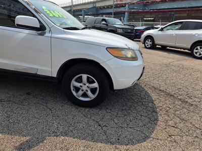 2008 Hyundai SANTA FE GLS - Photo 7 - Philadelphia, PA 19124
