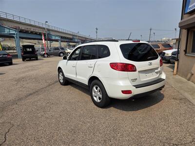2008 Hyundai SANTA FE GLS - Photo 6 - Philadelphia, PA 19124