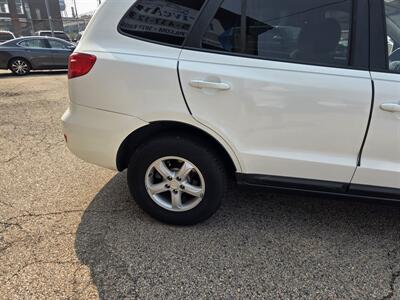 2008 Hyundai SANTA FE GLS - Photo 8 - Philadelphia, PA 19124