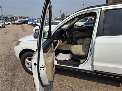 2008 Hyundai SANTA FE GLS - Photo 14 - Philadelphia, PA 19124
