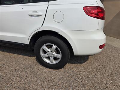 2008 Hyundai SANTA FE GLS - Photo 9 - Philadelphia, PA 19124