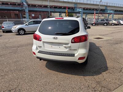 2008 Hyundai SANTA FE GLS - Photo 5 - Philadelphia, PA 19124