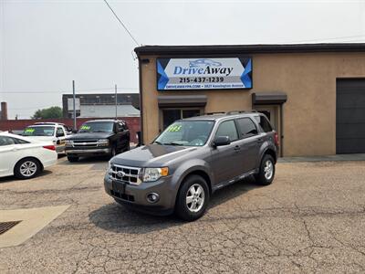 2012 Ford Escape XLT - Photo 1 - Philadelphia, PA 19124