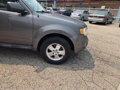 2012 Ford Escape XLT - Photo 10 - Philadelphia, PA 19124