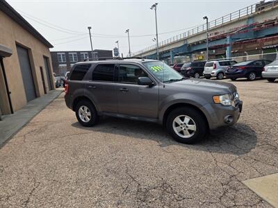 2012 Ford Escape XLT - Photo 5 - Philadelphia, PA 19124