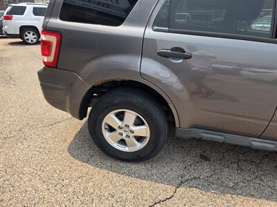 2012 Ford Escape XLT - Photo 9 - Philadelphia, PA 19124
