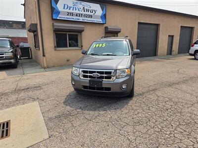 2012 Ford Escape XLT - Photo 3 - Philadelphia, PA 19124
