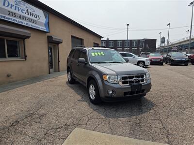 2012 Ford Escape XLT - Photo 4 - Philadelphia, PA 19124