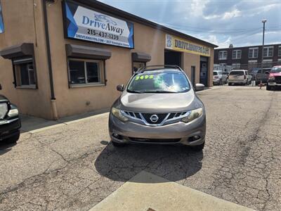 2012 Nissan Murano SL - Photo 3 - Philadelphia, PA 19124