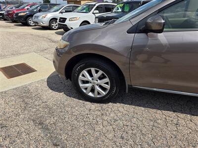 2012 Nissan Murano SL - Photo 6 - Philadelphia, PA 19124