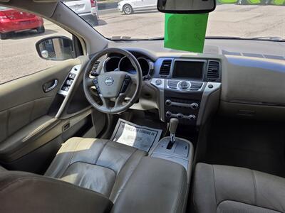 2012 Nissan Murano SL - Photo 10 - Philadelphia, PA 19124