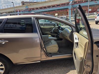 2012 Nissan Murano SL - Photo 13 - Philadelphia, PA 19124